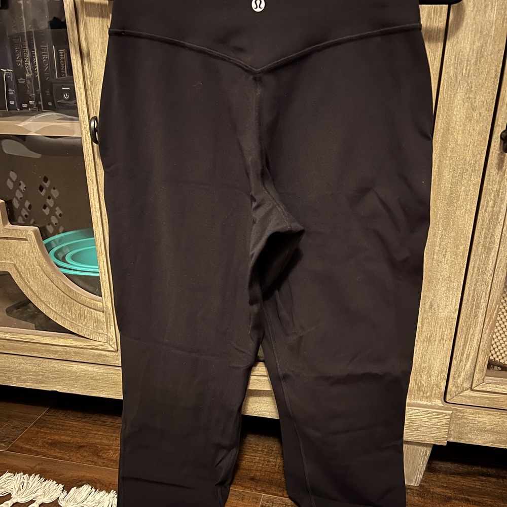 Lululemon Align High-Rise Jogger